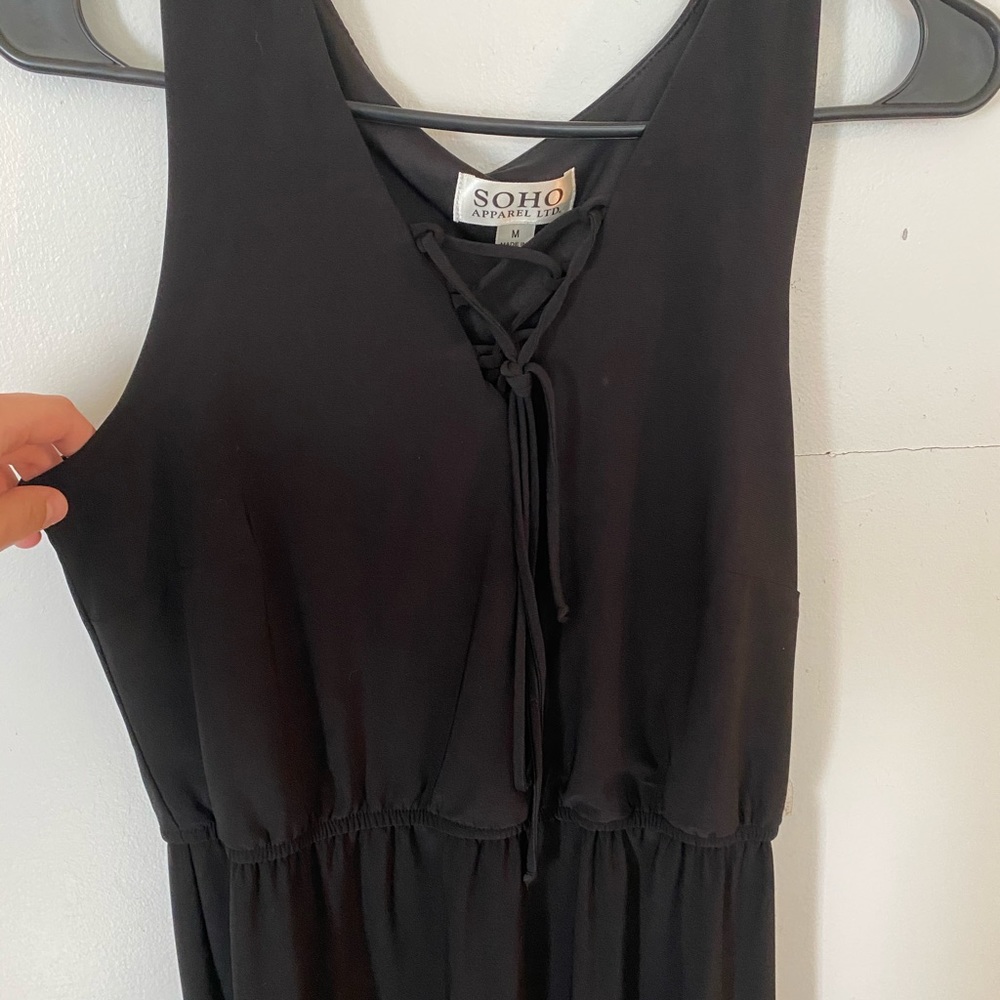 SOHO Dress